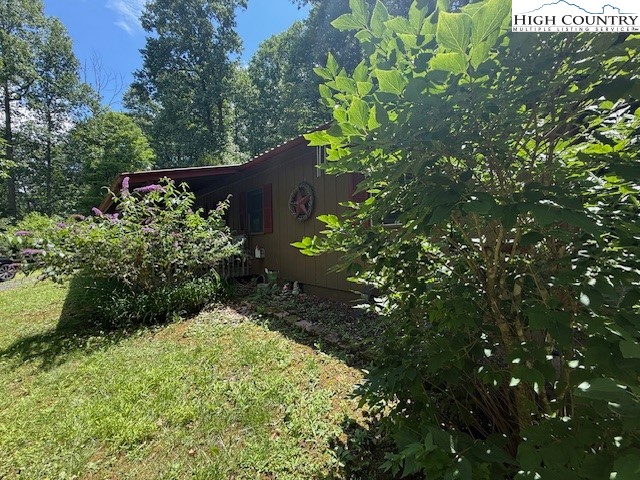 2202 Old 16 Highway Jefferson, NC 28640 - Photo 19 of 27 a view of tree