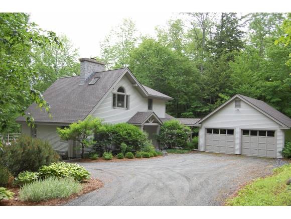 2 Turner Brae Road Grantham, NH 03753 - Photo 1 of 1 Gallery Image 1