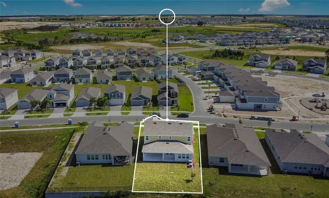 $3,600 | 5640 Vinyasa Road, Clermont, FL 34714