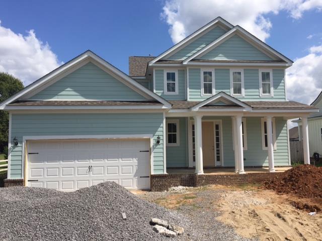 3498 Sulphur Springs Road Murfreesboro, TN 37129 - Photo 2 of 9 Gallery Image 2