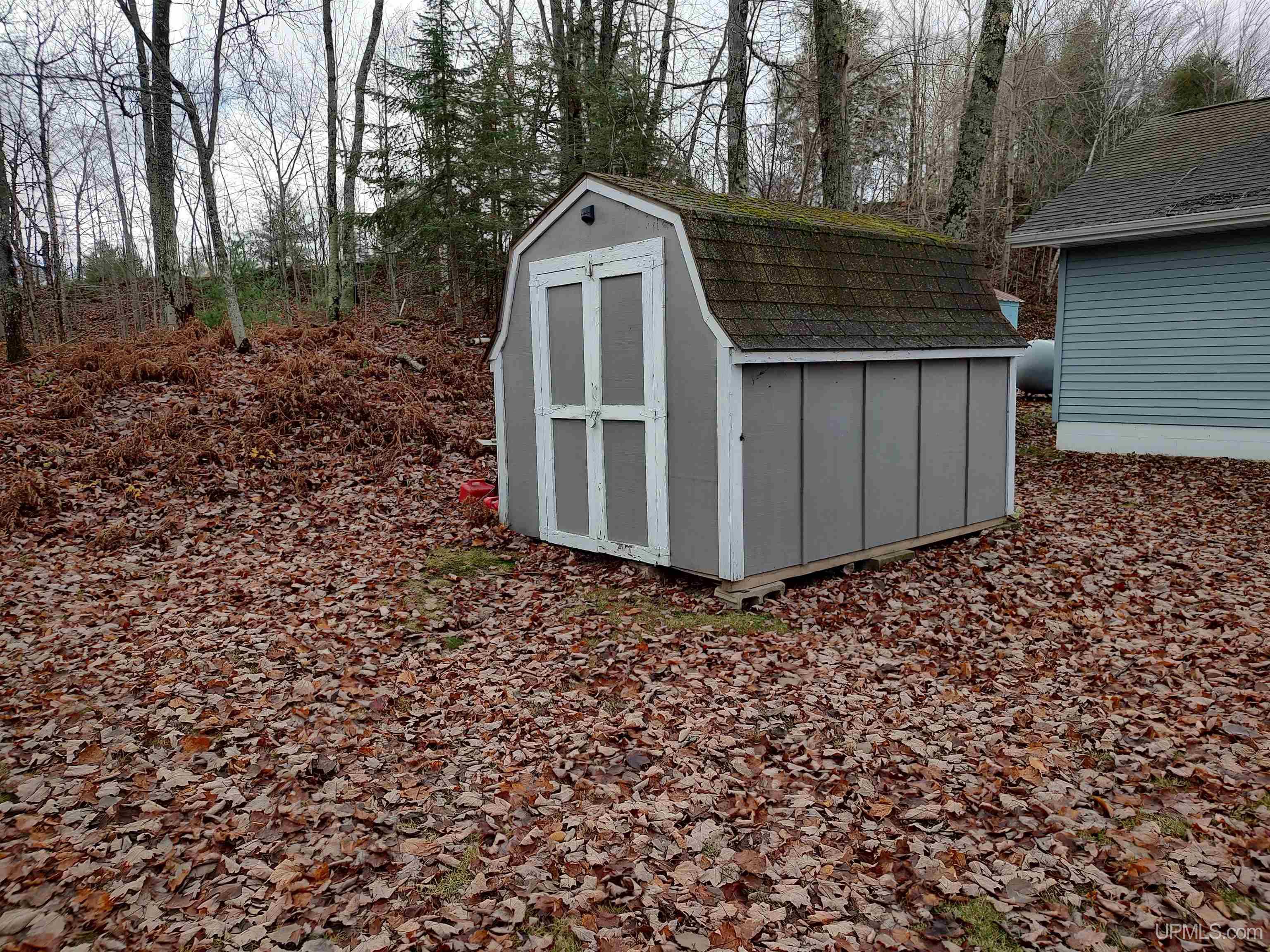 624 N West Gulliver Lake Road Gulliver, MI 49840 - Photo 36 of 39