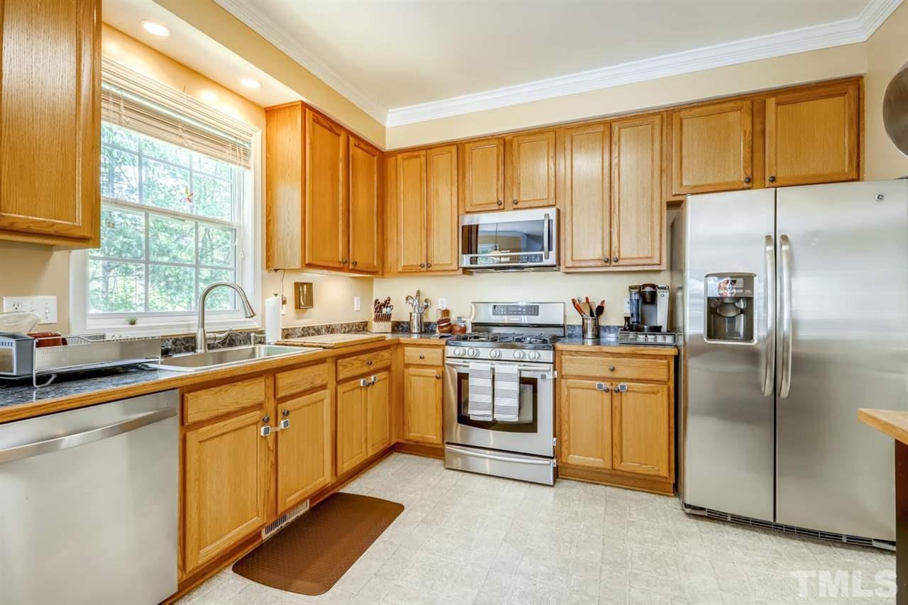 140 Mickleson Ridge Drive Raleigh, NC 27603 - Photo 11 of 30