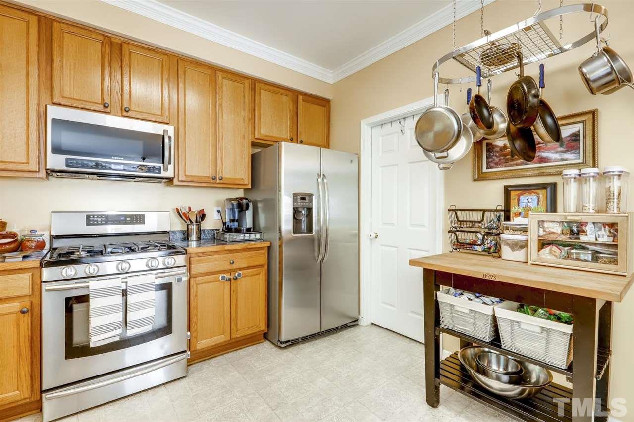 140 Mickleson Ridge Drive Raleigh, NC 27603 - Photo 12 of 30