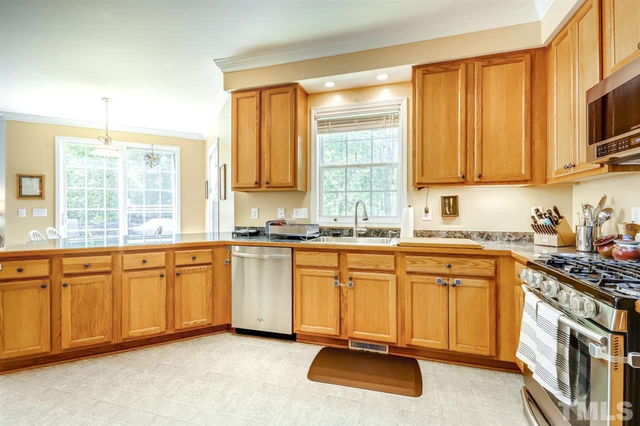 140 Mickleson Ridge Drive Raleigh, NC 27603 - Photo 13 of 30