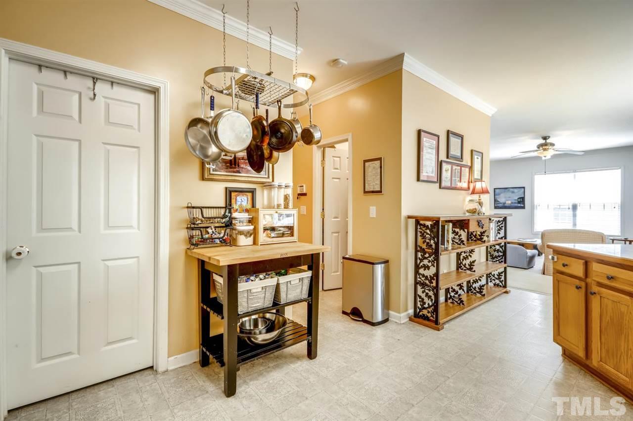 140 Mickleson Ridge Drive Raleigh, NC 27603 - Photo 14 of 30