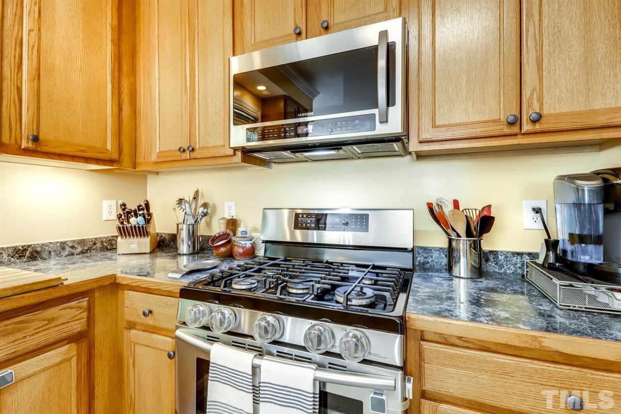 140 Mickleson Ridge Drive Raleigh, NC 27603 - Photo 15 of 30