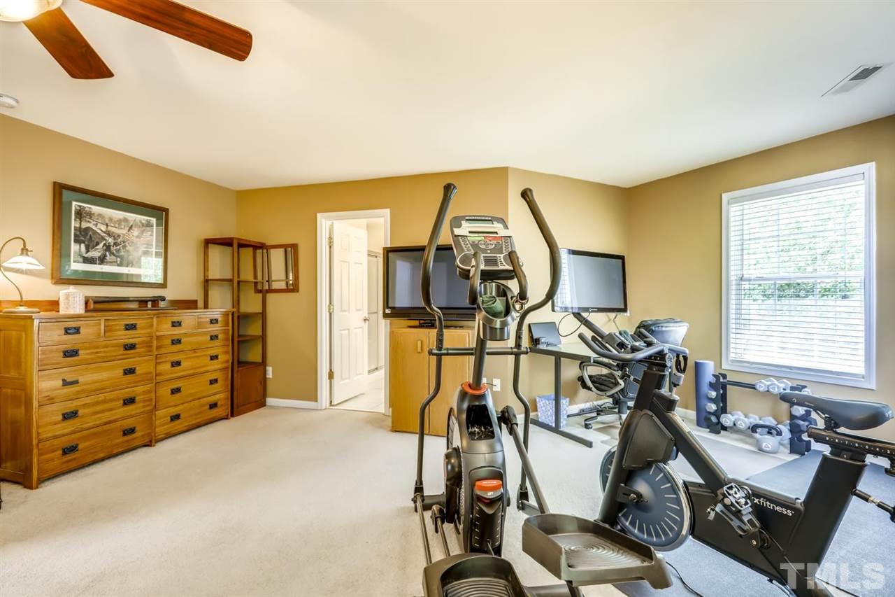 140 Mickleson Ridge Drive Raleigh, NC 27603 - Photo 19 of 30