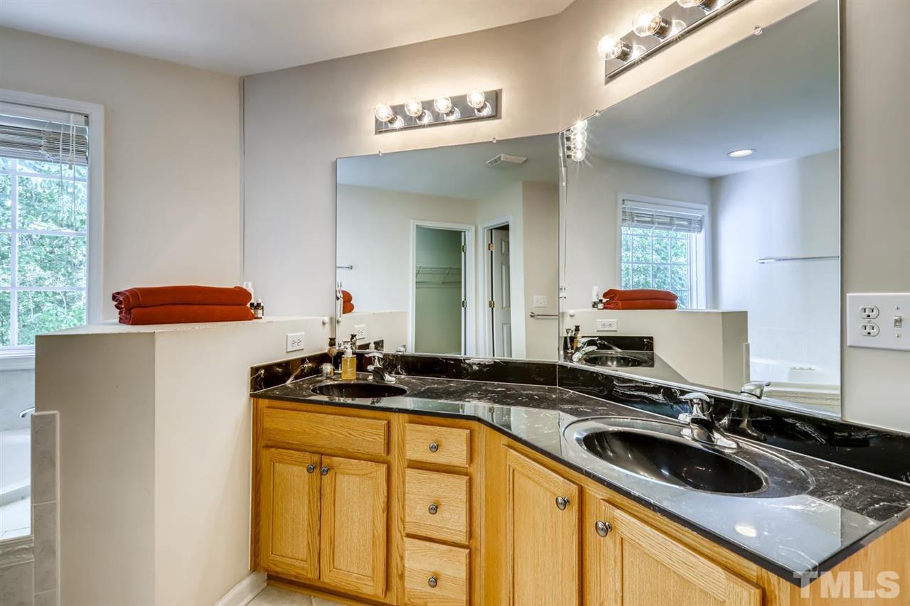 140 Mickleson Ridge Drive Raleigh, NC 27603 - Photo 21 of 30