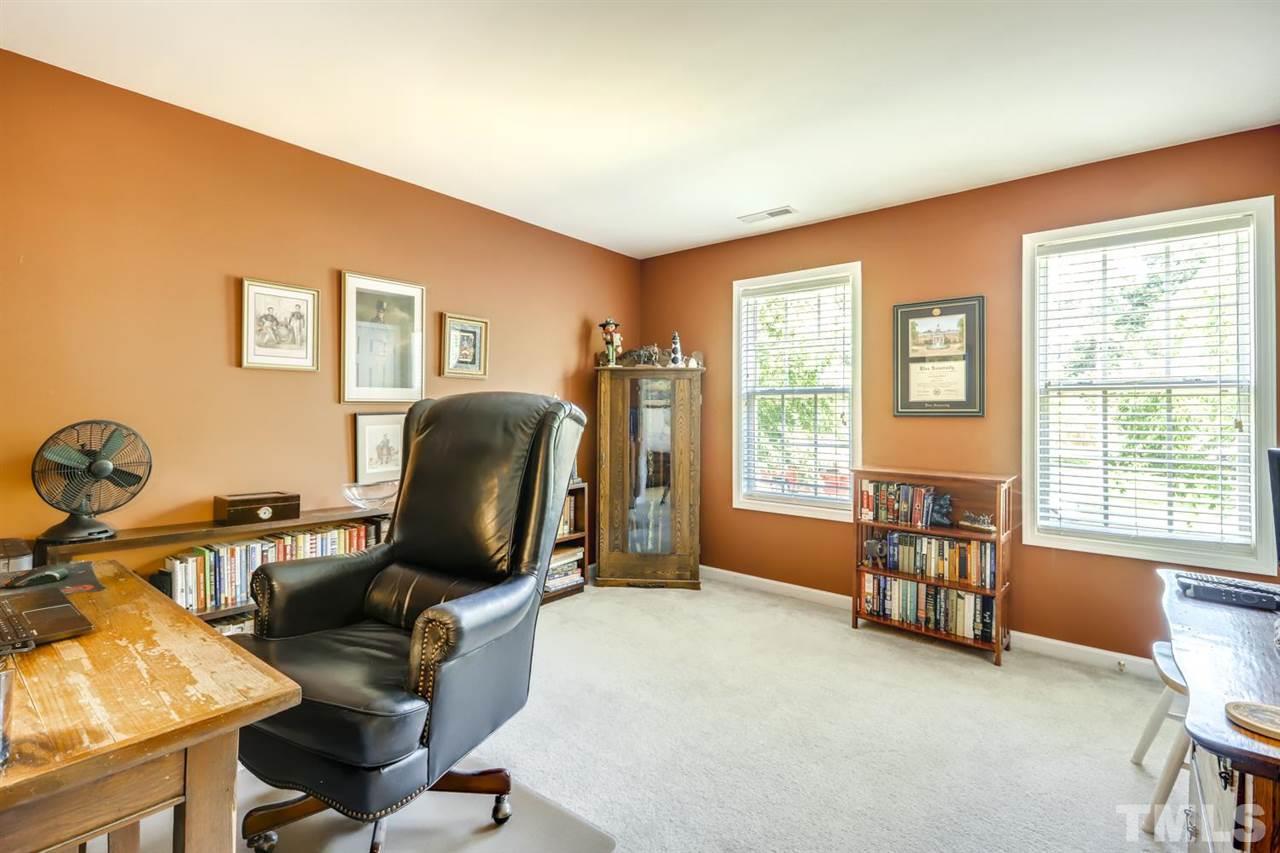 140 Mickleson Ridge Drive Raleigh, NC 27603 - Photo 24 of 30