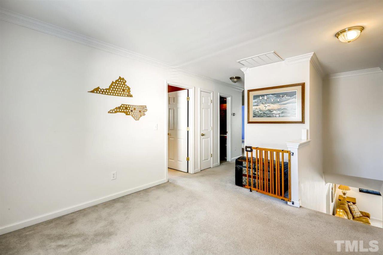 140 Mickleson Ridge Drive Raleigh, NC 27603 - Photo 25 of 30