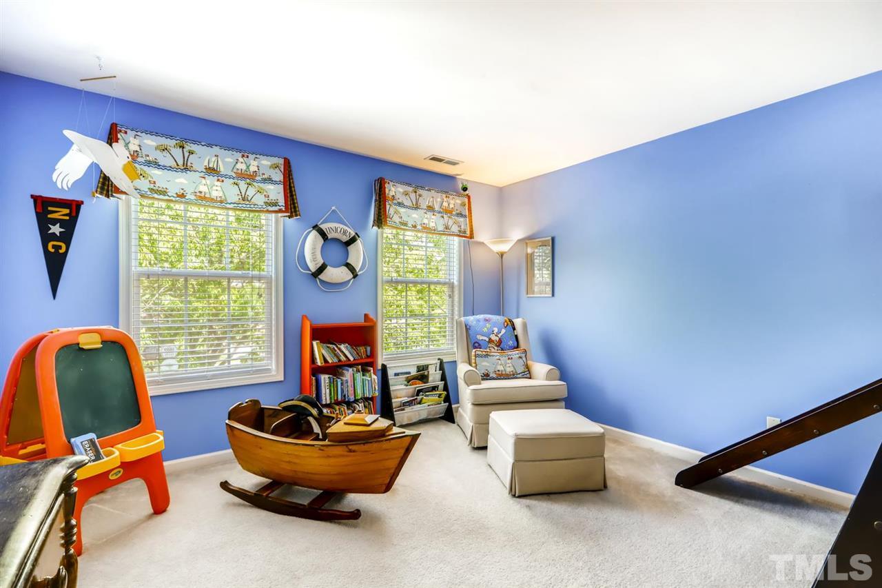 140 Mickleson Ridge Drive Raleigh, NC 27603 - Photo 26 of 30