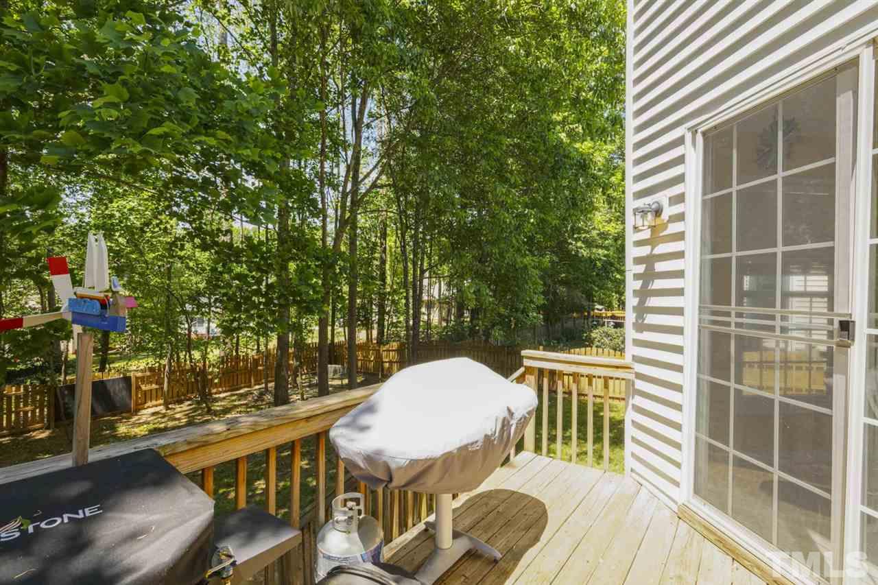 140 Mickleson Ridge Drive Raleigh, NC 27603 - Photo 27 of 30