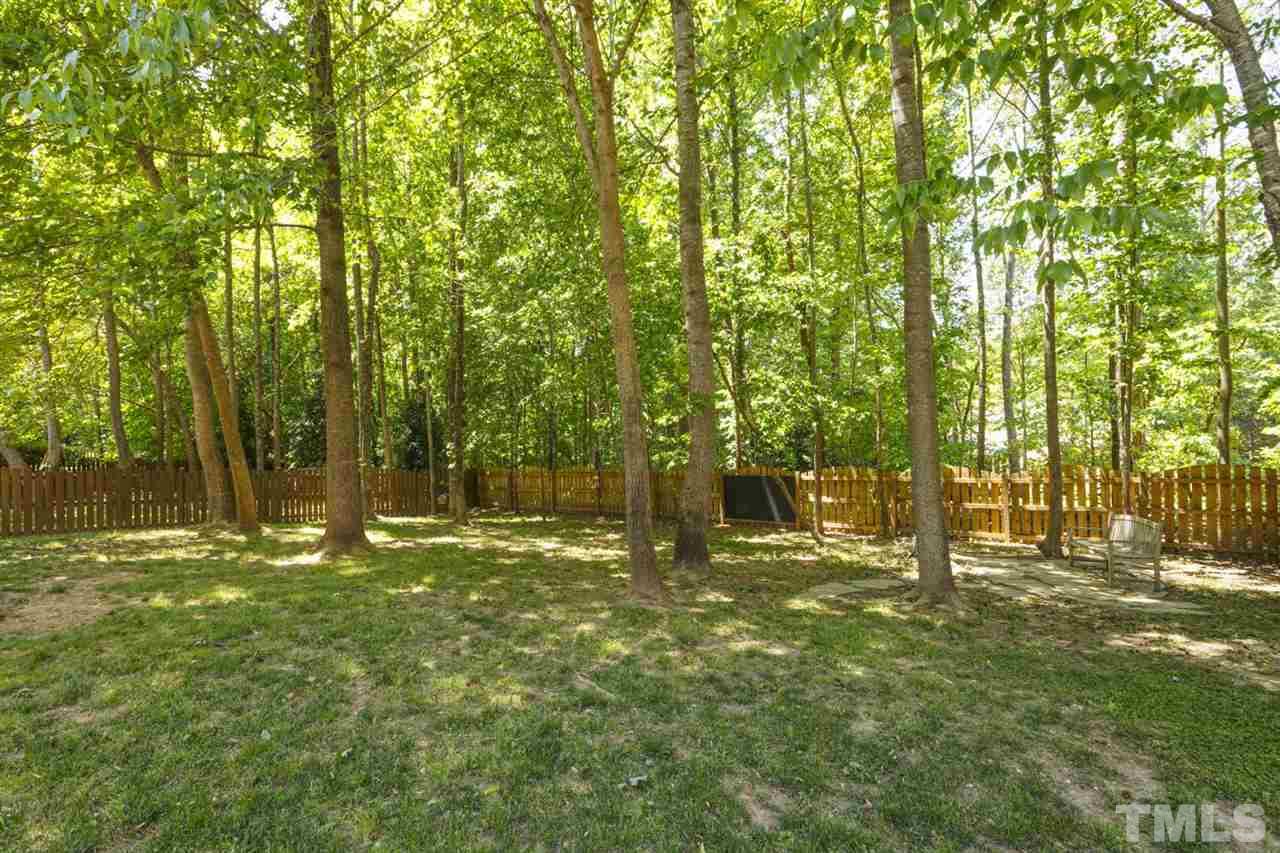 140 Mickleson Ridge Drive Raleigh, NC 27603 - Photo 28 of 30
