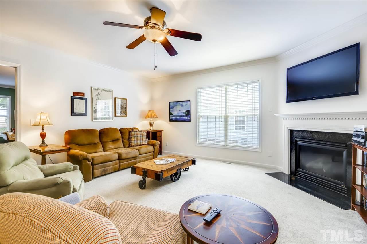 140 Mickleson Ridge Drive Raleigh, NC 27603 - Photo 6 of 30
