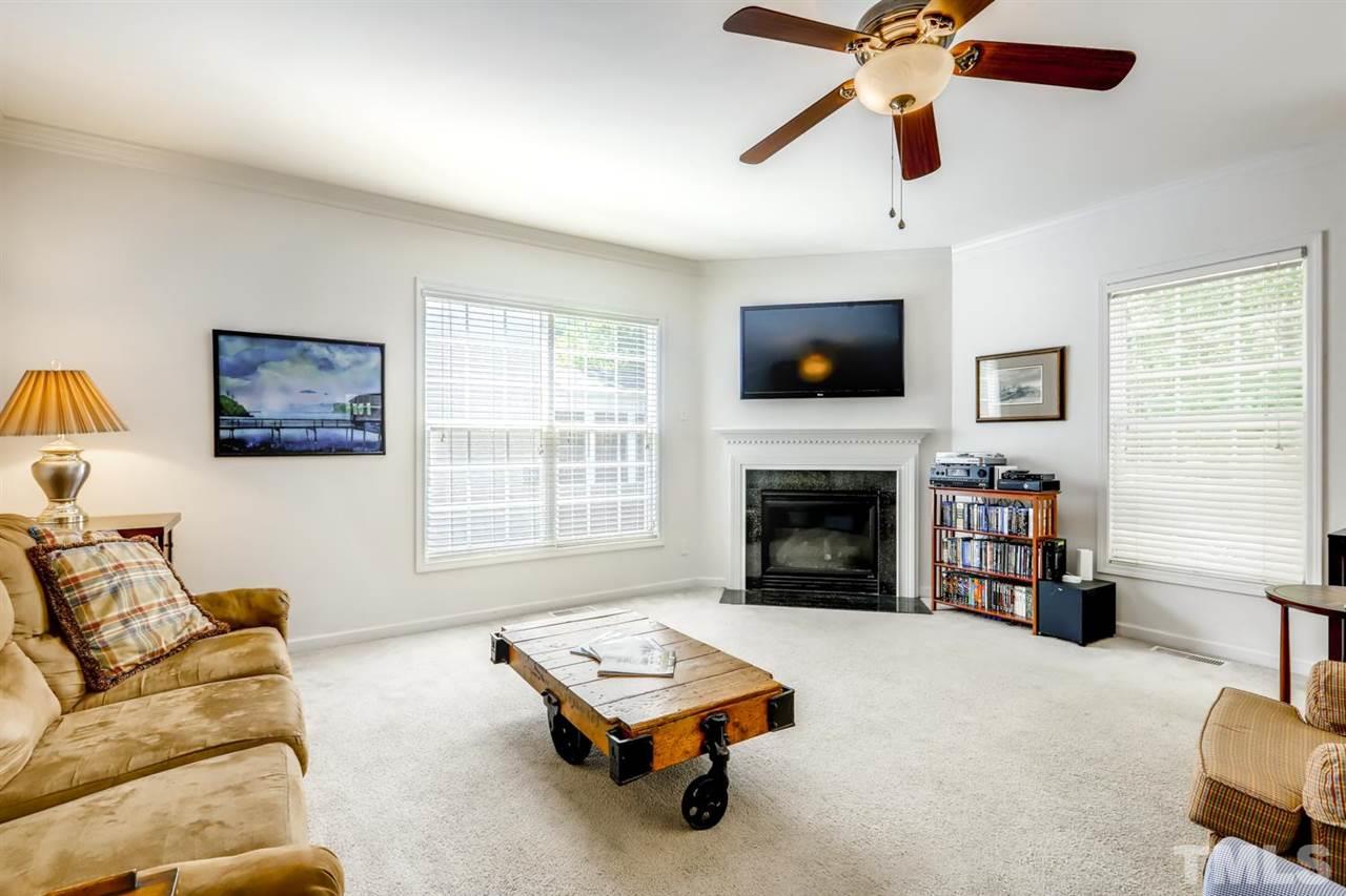140 Mickleson Ridge Drive Raleigh, NC 27603 - Photo 7 of 30