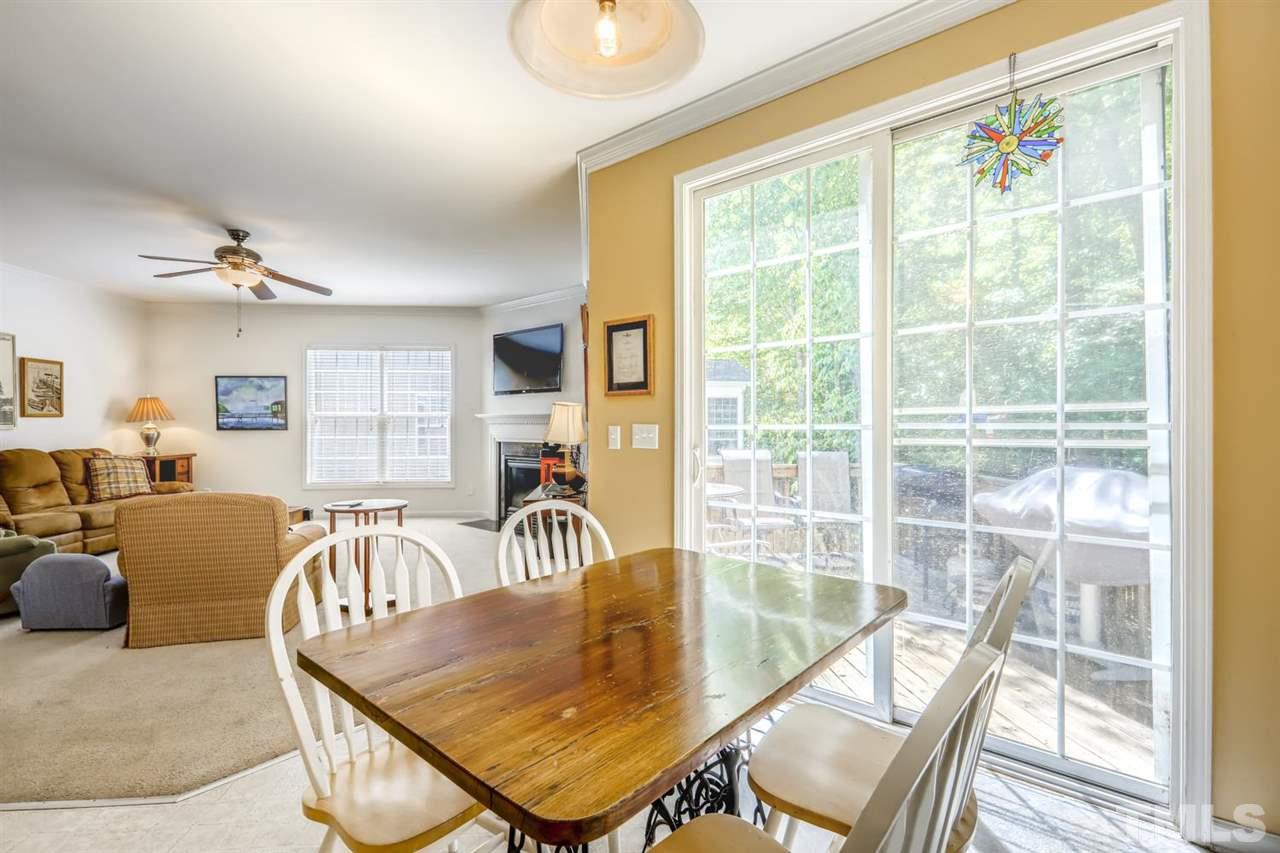 140 Mickleson Ridge Drive Raleigh, NC 27603 - Photo 8 of 30