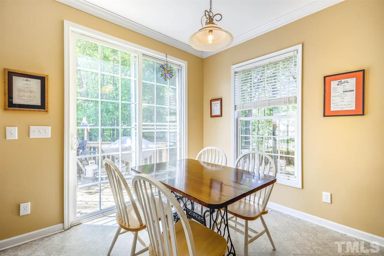 140 Mickleson Ridge Drive Raleigh, NC 27603 - Photo 9 of 30