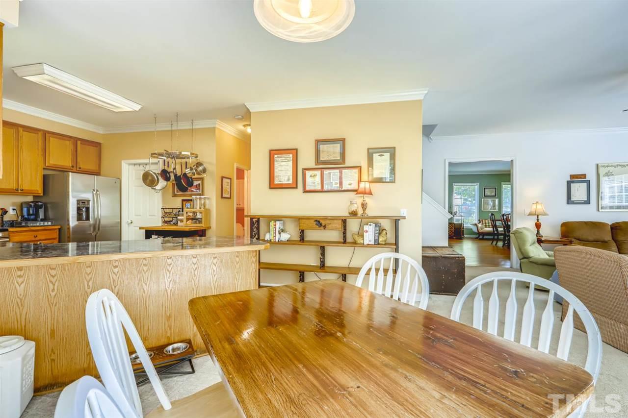 140 Mickleson Ridge Drive Raleigh, NC 27603 - Photo 10 of 30