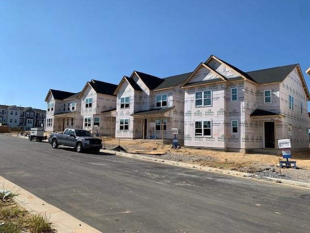 4704 Crescent Square Street, Unit 1317 Raleigh, NC 27616 - Photo 1 of 31 Exterior Front
