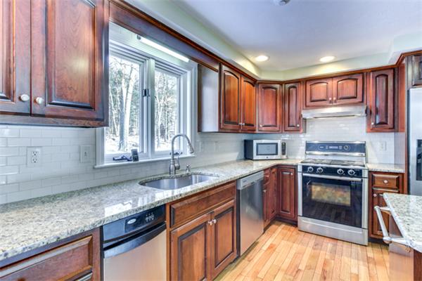 200 Annie Moore Road Bolton, MA 01740 - Photo 10 of 30 Gallery Image 10