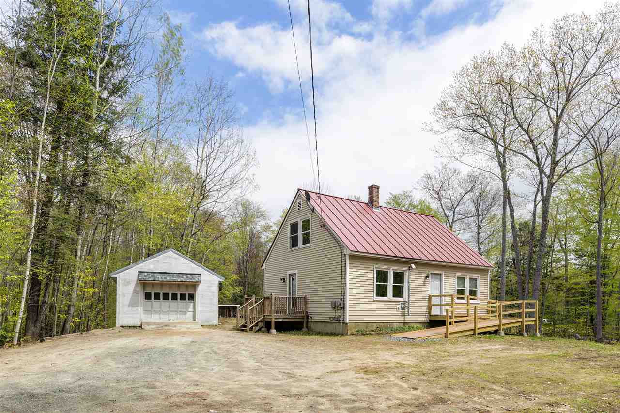 183 Hensmith Road Salisbury, NH 03268 - Photo 1 of 16