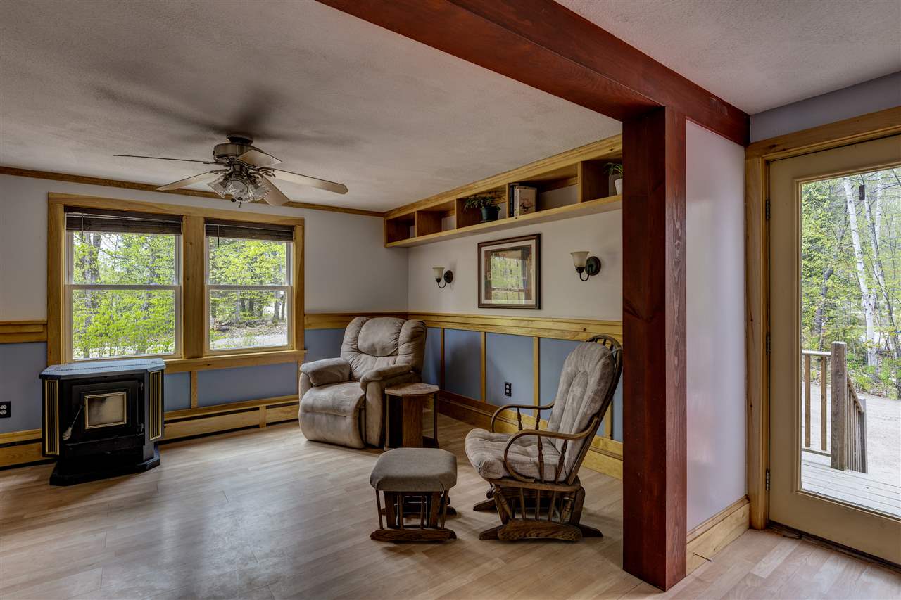 183 Hensmith Road Salisbury, NH 03268 - Photo 7 of 16