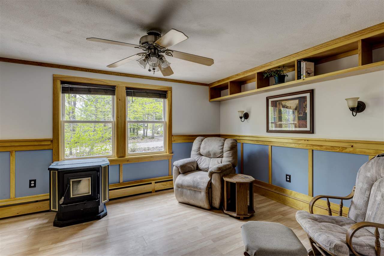 183 Hensmith Road Salisbury, NH 03268 - Photo 8 of 16