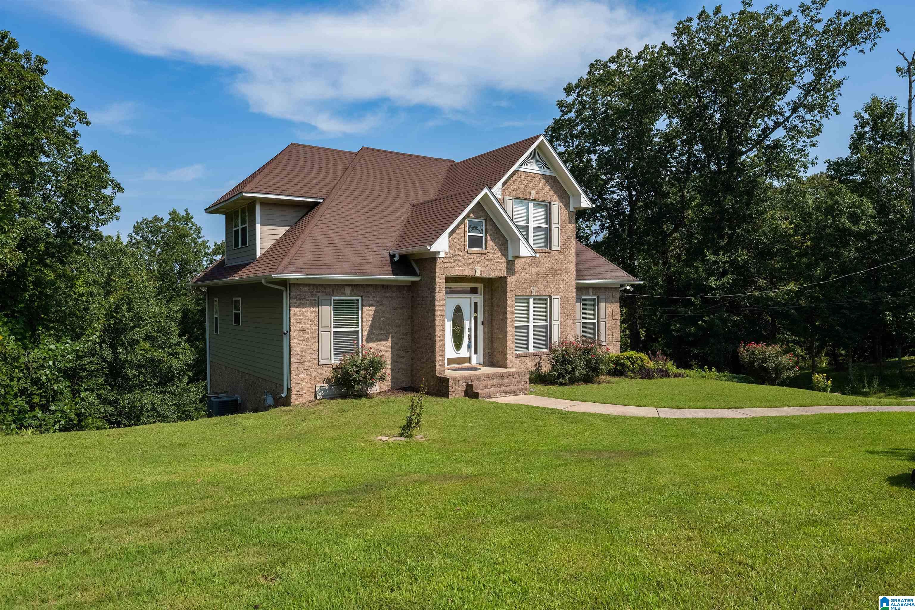 3972 South Shades Crest Road Birmingham, AL 35244 - Photo 2 of 37