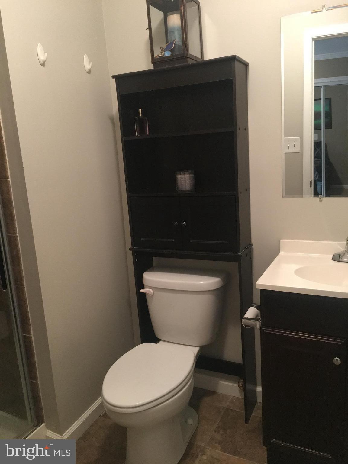 482 Cropp Road Fredericksburg, VA 22406 - Photo 8 of 15 Bath (Master)