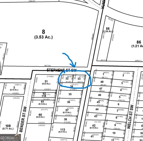 a view of an outdoor space and yard