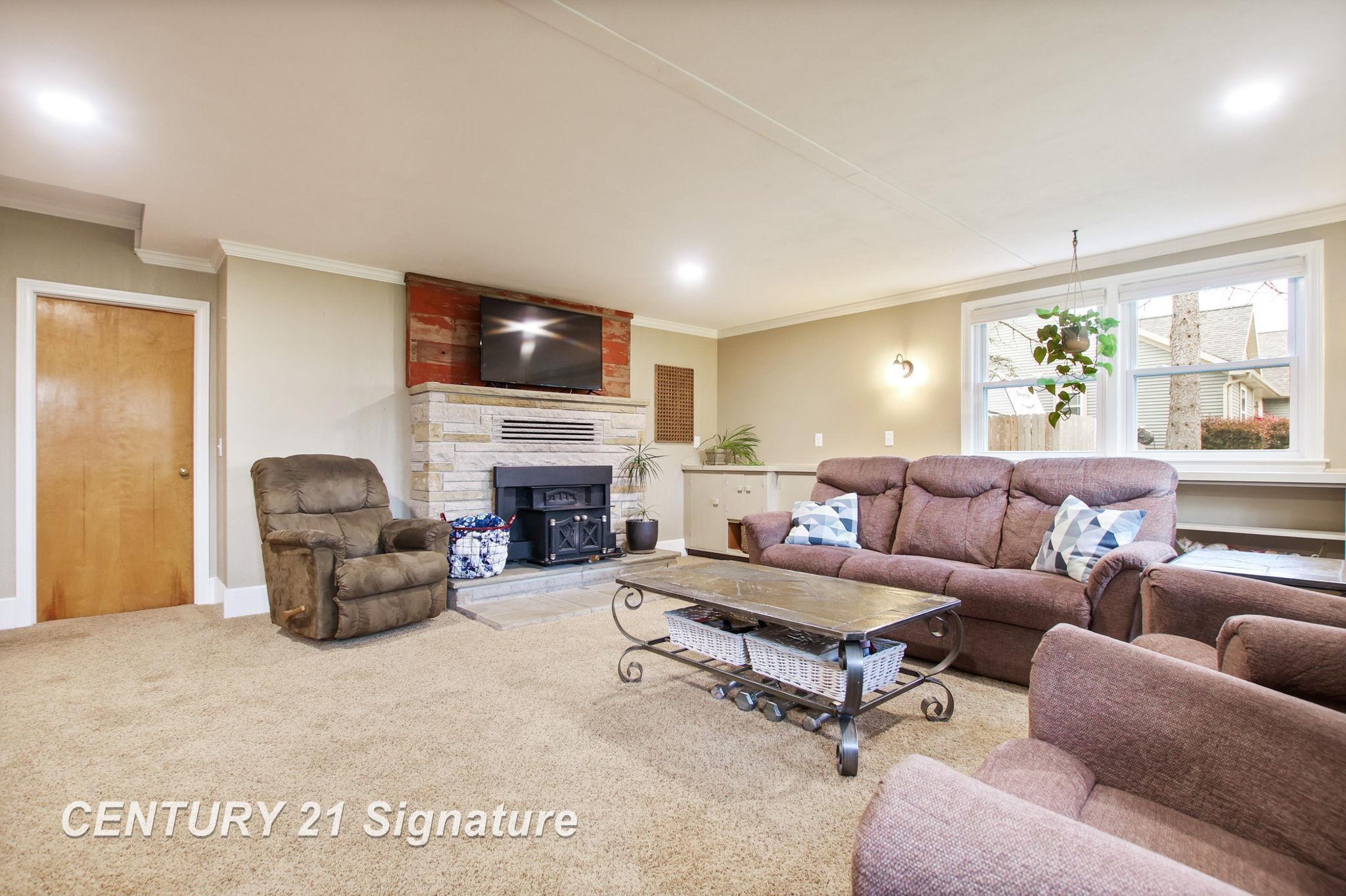 10285 Scott Road Freeland, MI 48623 - Photo 23 of 51