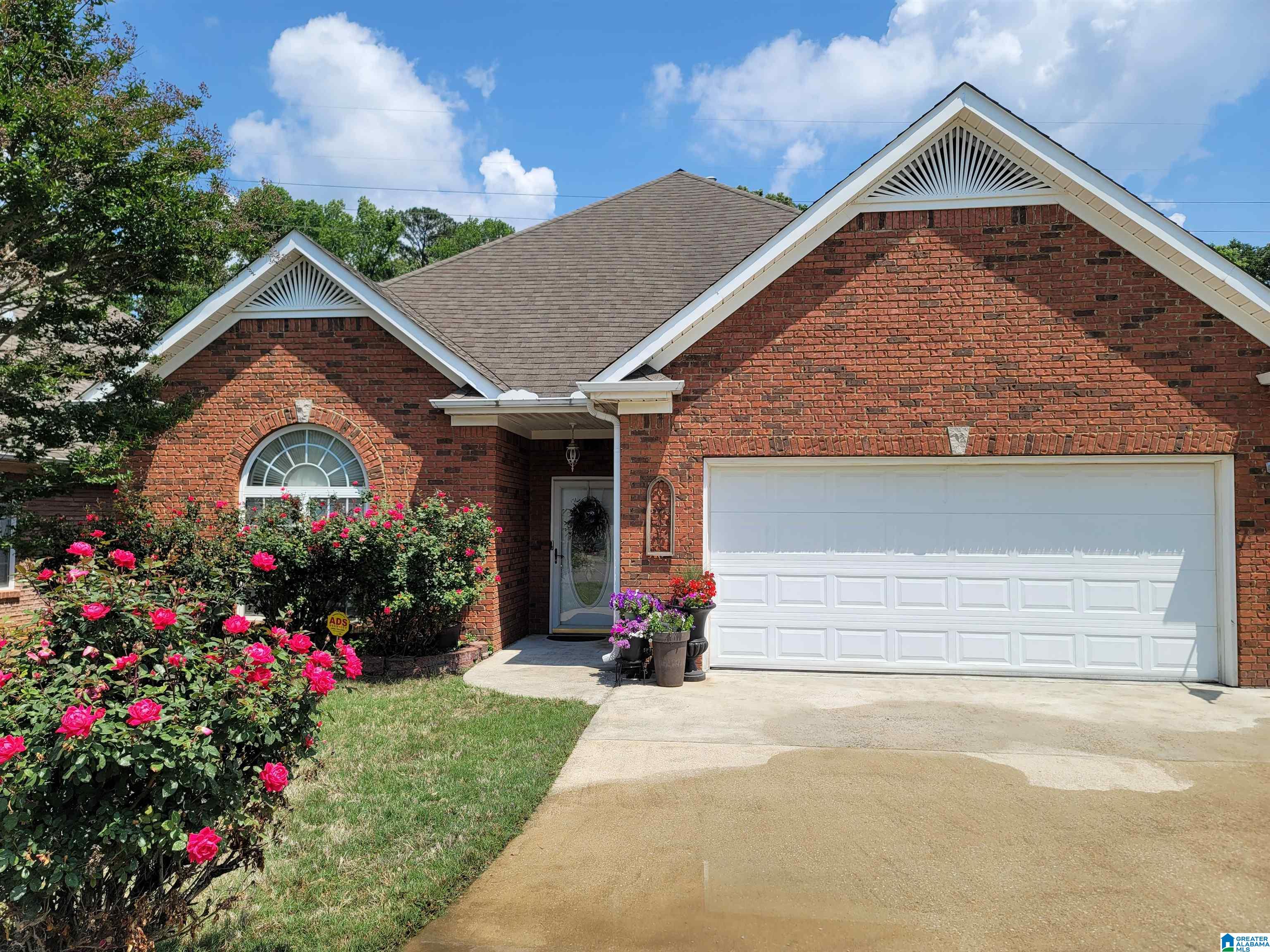 737 Holland Drive Pleasant Grove, AL 35127 - Photo 1 of 22