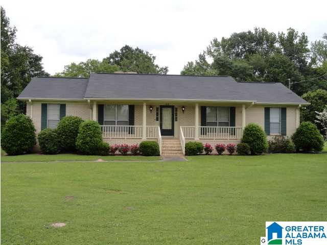 260 Crumly Chapel Road Birmingham, AL 35214 - Photo 1 of 18