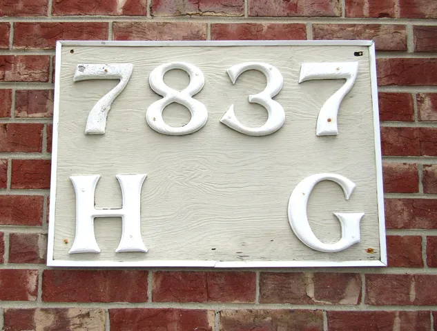 $104,999 | 7837 North 60th Street, Unit G, Milwaukee, WI 53223