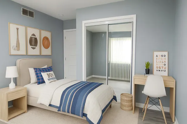 $104,999 | 7837 North 60th Street, Unit G, Milwaukee, WI 53223