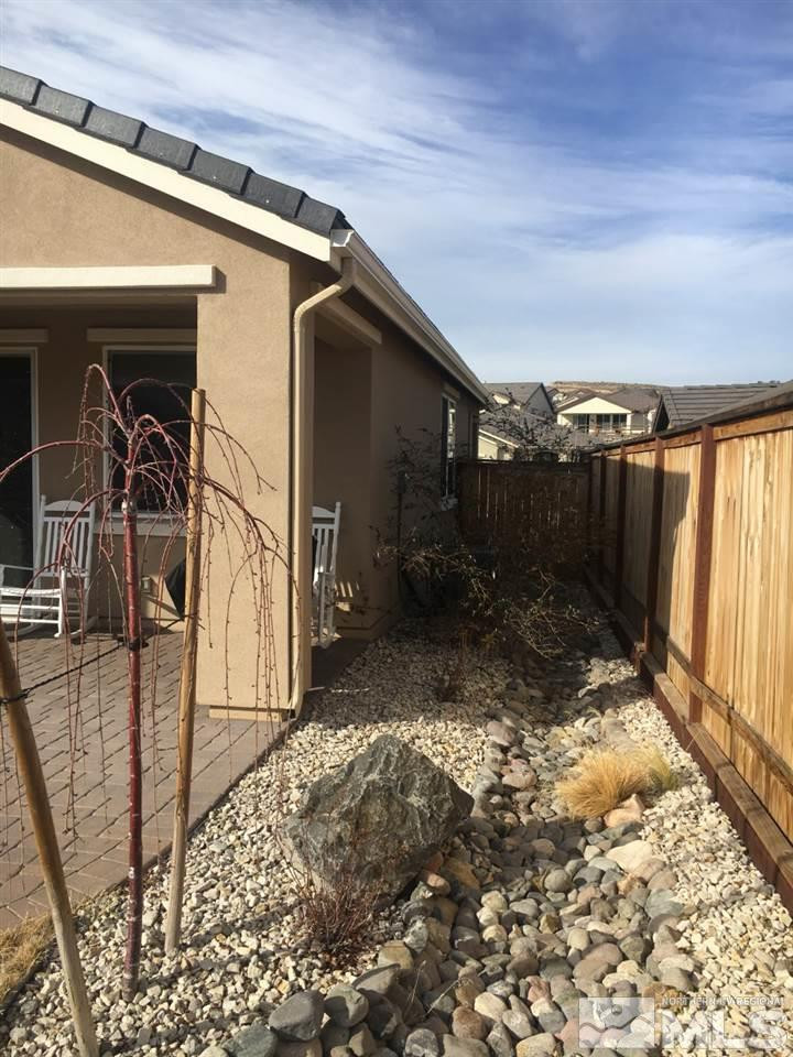 9236 Maplehurst Trail Reno, NV 89523 - Photo 3 of 25 a view of a porch