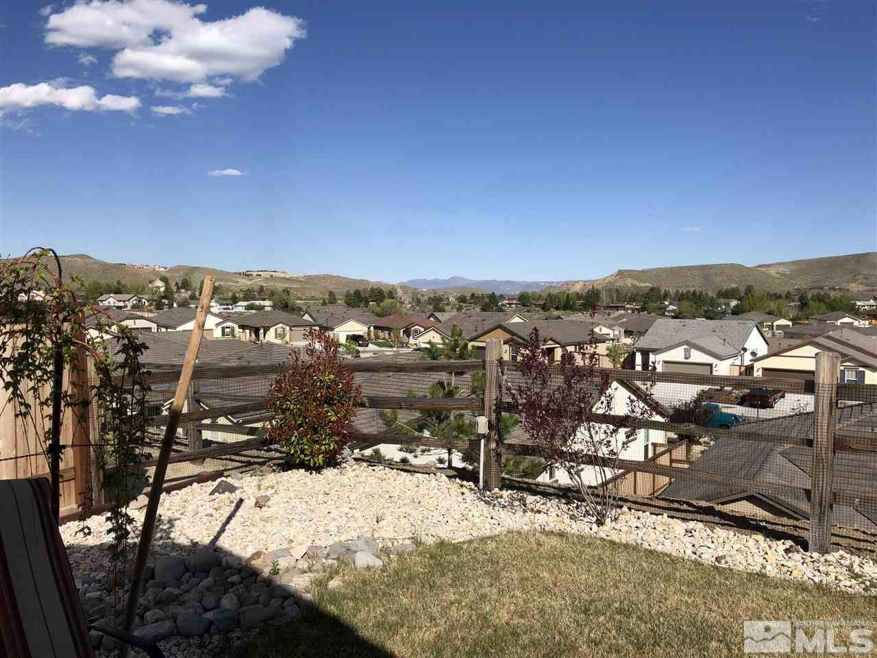 9236 Maplehurst Trail Reno, NV 89523 - Photo 6 of 25 a view of a city