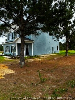4014 Red Springs Road Red Springs, NC 28377 - Photo 2 of 18