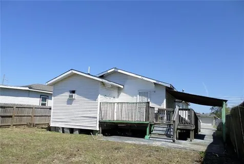$34,900 | 4840 Dodt Avenue, New Orleans, LA 70126