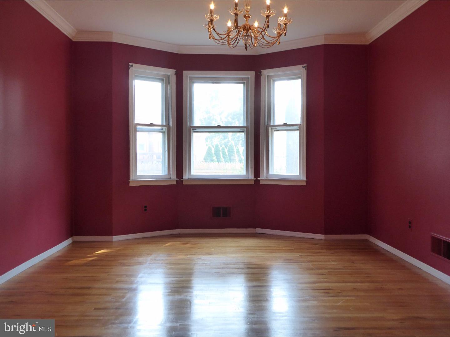 633 Flock Road Hamilton, NJ 08690 - Photo 4 of 23 Dining Room