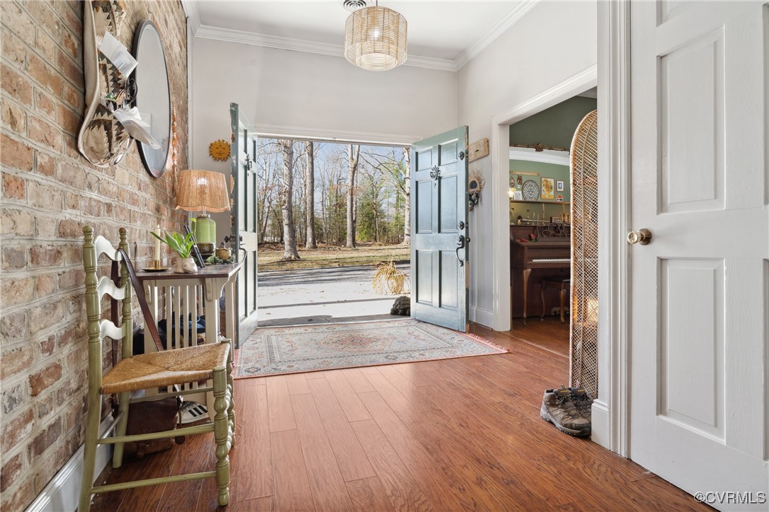 11200 Carriage Road Providence Forge, VA 23140 - Photo 1 of 20 Gallery Image 1