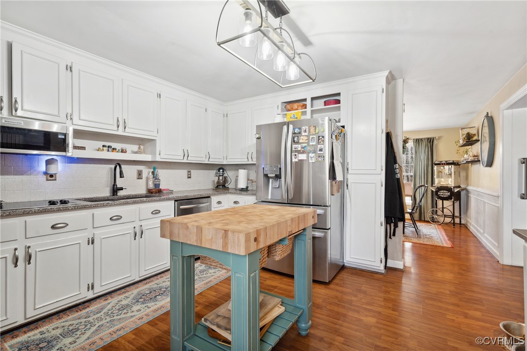 11200 Carriage Road Providence Forge, VA 23140 - Photo 12 of 20 Gallery Image 12