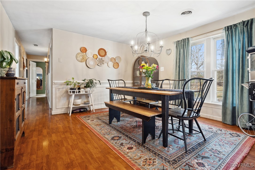 11200 Carriage Road Providence Forge, VA 23140 - Photo 13 of 20 Gallery Image 13