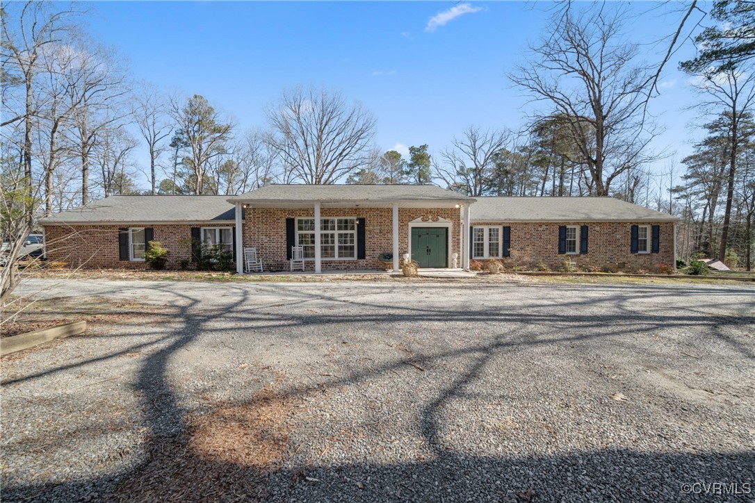 11200 Carriage Road Providence Forge, VA 23140 - Photo 19 of 20 Gallery Image 19