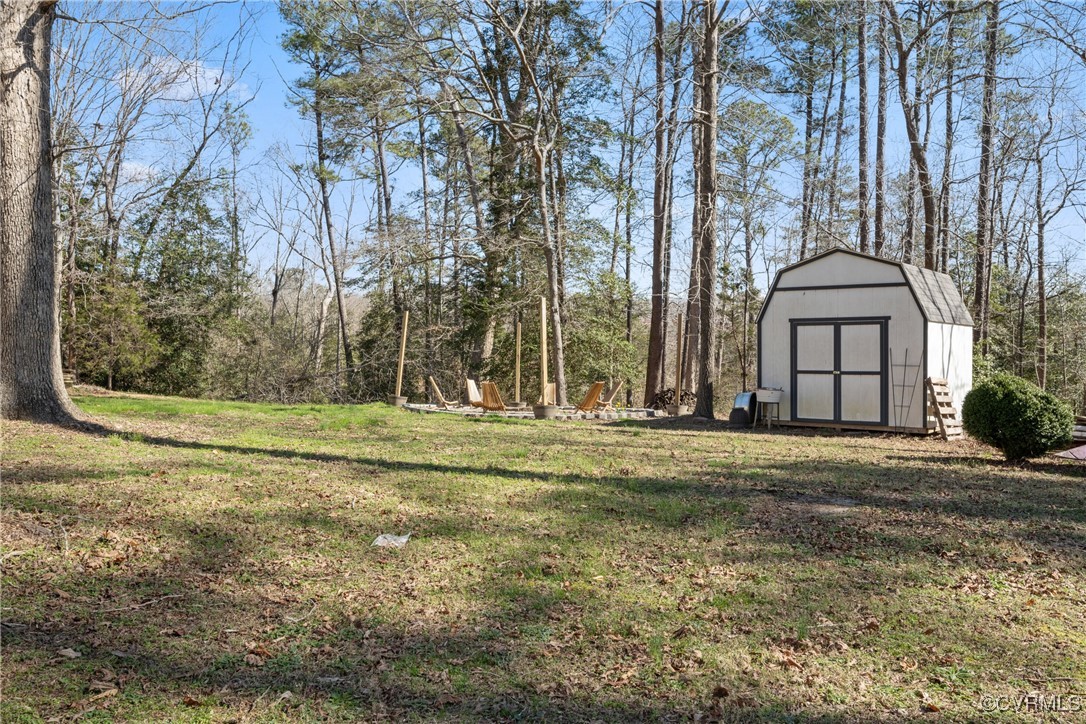 11200 Carriage Road Providence Forge, VA 23140 - Photo 20 of 20 Gallery Image 20