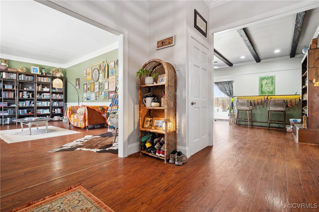 11200 Carriage Road Providence Forge, VA 23140 - Photo 3 of 20 Gallery Image 3