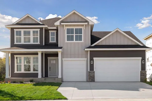 $601,763 | 7399 Landau Avenue Northeast, Otsego, MN 55301