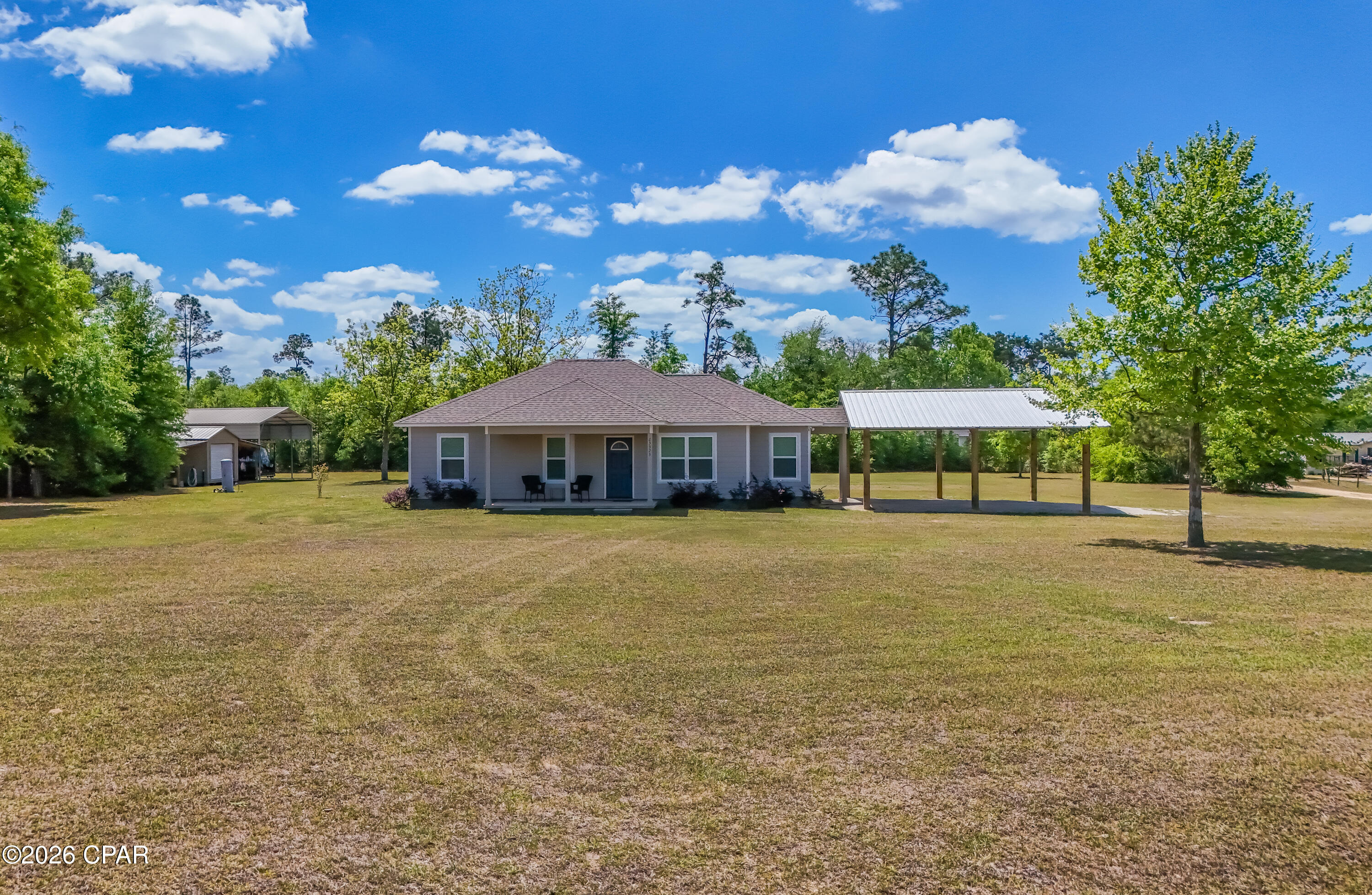 23323 Northwest Black Bottom Road Altha, FL 32421 - Photo 2 of 50