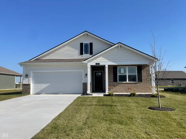 $2,000 | 61 Wilkins Street, Whiteland, IN 46184