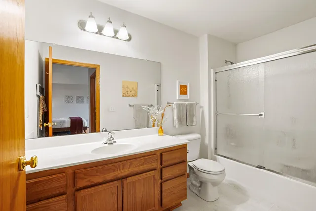 $305,000 | 18425 Emerald Drive, Unit G, Brookfield, WI 53045